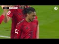 6 goal gala in friendly against salzburg fc salzburg 0 6 fc bayern highlights 2025