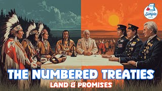 The Numbered Treaties - Promises, Misunderstandings, and Their Lasting Impact