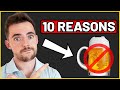 Top 10 Reasons To Stop Drinking Alcohol NOW