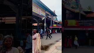 Kovil Polama 🙏The Attukal Bhagavathy Temple 🛕in Thiruvananthapuram #shorts #tamil #vlog #kovil #yt