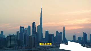 World's Tallest Tower: Burj Khalifa - Dubai's Vertical City | Free Documentary | Techbye world