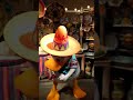 ディズニー ノリノリで歌うドナルドがかわいすぎる ディズニー disney shorts