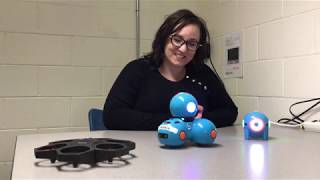 STEM - Coding Unplugged & Plugged