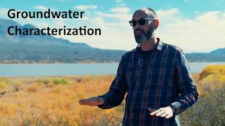 Mapping the Future: Characterizing Groundwater in New Mexico Using Airborne Electromagnetic Surveys