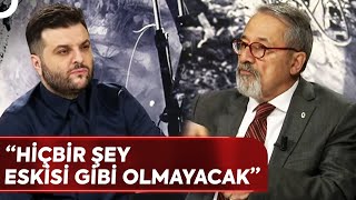 1999 Depremi Neden Milat Olmadı? | Sesimi Duyan Var mı?