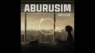 Aburusim-4blord_ft_Danz #pngmusic #tarvintoune #2023