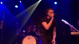 PVRIS - Smoke - Live in Amsterdam