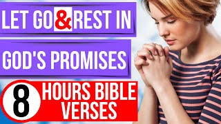 The promises of God (Bible verses for sleep with music)