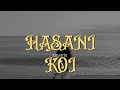 XMATRIX - Hasana koi ( Official Music vedio)