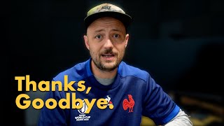 Leaving the Pixelmator Family
