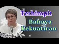 Bahaya Kekuatiran - Khotbah Pdt. Debby Basjir