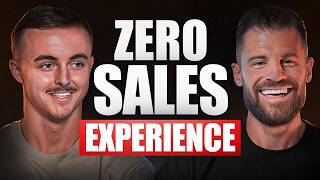 Why This Tradie Bet Everything on Remote Sales (And It Worked)