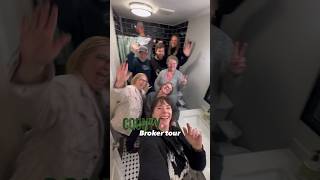 Skagit Broker Tour #lacounthomegroup