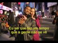 Usher feat Alicia Keys My boo Legendado