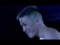 萩原京平vs鈴木博昭のガンギマリmma。rizinの映像製作者は天才かと思うような映像。【rizin切り抜き】