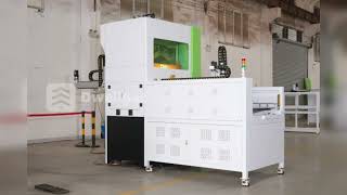 Unlocking Efficiency Through Advanced Pulp Molding Machines