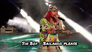 Sin Boy Bailando Please