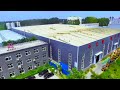 video of hengwang factory