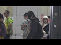 華晨宇2018.9.30深圳✈️成都機場，到達！ 飯拍 hua chenyu