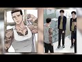 he was bullied until he became the king of school part 1 2 manhwa recap