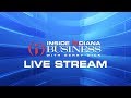 Inside INdiana Business Live: 10/14/18