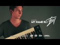 BADWOR7H - My Name Is Badwor7h (extended)  FTH8TERS REC