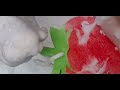 asmr dettol soap all variant lathering creamy foamy