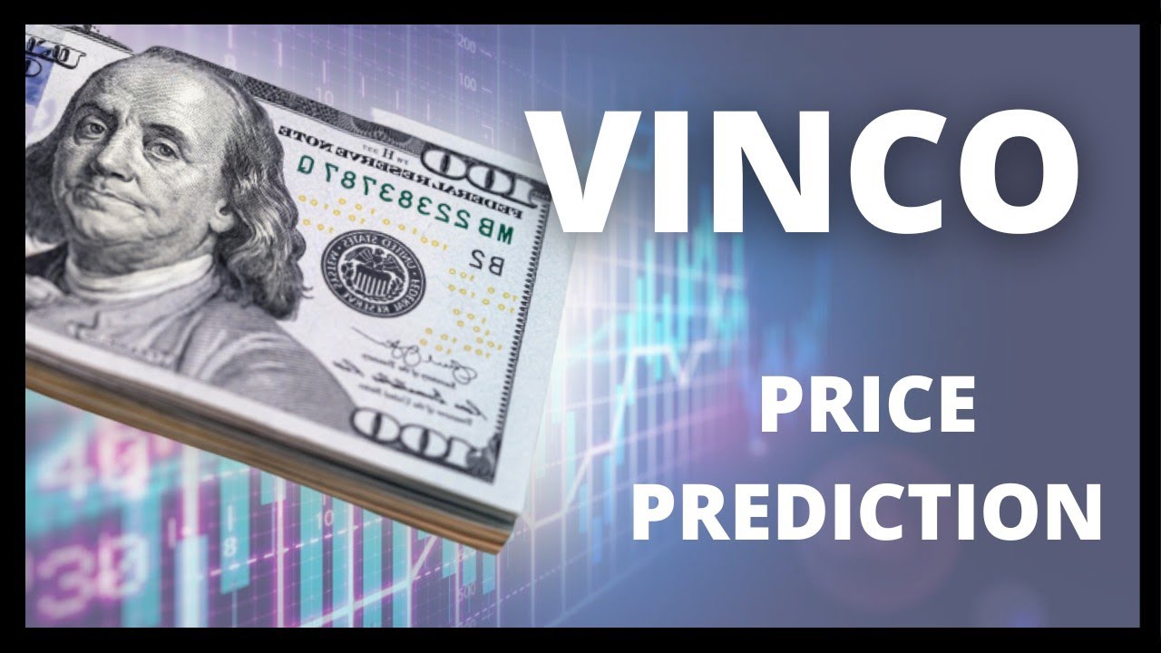 BBIG Stock Will Make Millionaires! ( BBIG Stock Analysis) | Vinco ...