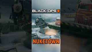 EVERY Nuketown Animation in CALL OF DUTY