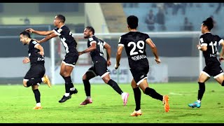 I-League 2023-24 | Mohammedan SC vs Real Kashmir FC | LIVE