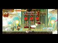 cookie run ovenbreak baguette cookie gameplay