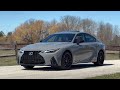 lexus is500 vs bmw m340i did i buy the right car