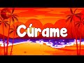 Rauw Alejandro - Cúrame (Letra/Lyrics)