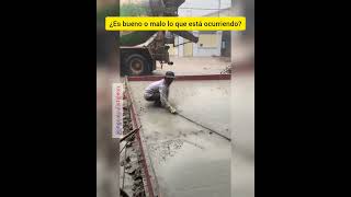 #concreto #lluvia #agua #cementante #cemento #ingeniería #civil #construcción