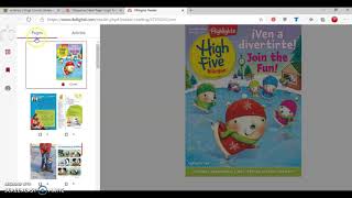 RBDigital eMagazine Tutorial