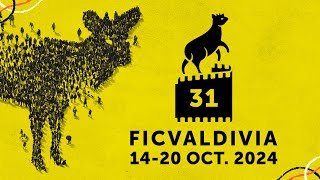 Festival de Cine de Valdivia 2024: Sigue acá la ceremonia inaugural