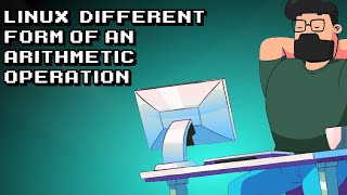 Exploring Linux: Unique Arithmetic Operations