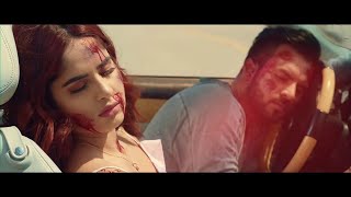AKHIAN (Official Video) Happy Raikoti ft. Navpreet Banga | GoldBoy | New Punjabi Sad Song 2022