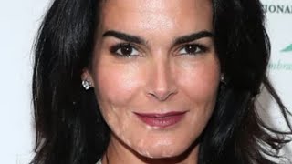The Real Reason Angie Harmon Left Law And Order