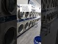 How I improved my laundromat aside from the money