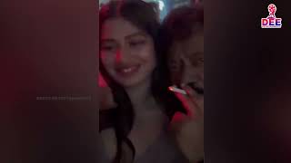 Ram Gopal Varma Enjoying With Girls In Pub || RGV Latest Dance Video || Deetv Entertainment