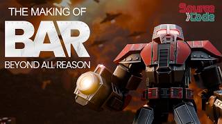 SourceCode: The Making of Beyond All Reason
