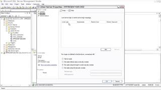 1 Linking to External Data Sources