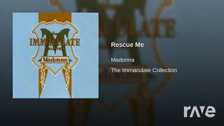 Rescue Rescue Me - Madonna - Topic & Madonnagreatestmusik | RaveDJ