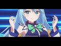 【このすば 】ハンス（デッドリーポイズンスライム）ハードワンパン動画【このファン】