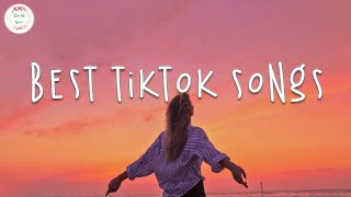 Best tiktok songs 🌈 Tiktok viral songs 2023 ~ Trending tiktok songs