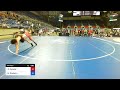 2024 16U USMC GR National Champions: Daniel Acosta vs Maximus Dhabolt: 150 Lbs 7th Place Bout