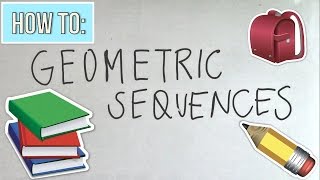Geometric Sequences: Problem Solving and Application