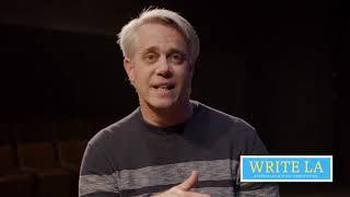 Tim’s Screenwriting Tips: Flashbacks in Scripts