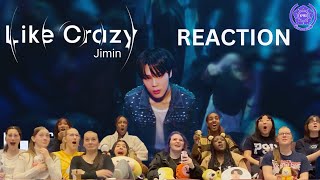 [KPMD Reacts] 지민 (Jimin) 'Like Crazy' MV Reaction